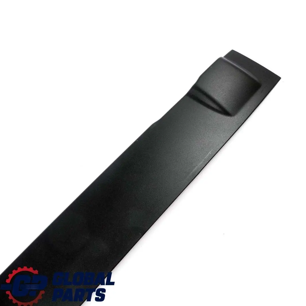 Tapa Superior Del Portón Trasero Tapa Del Maletero Negro para BMW E46 Touring con número de pieza 8218785 BMW E46 Touring Tapa Superior Del Portón Trasero Tapa Del Maletero Negro - SKU 8218785 - Número de pieza 8218785