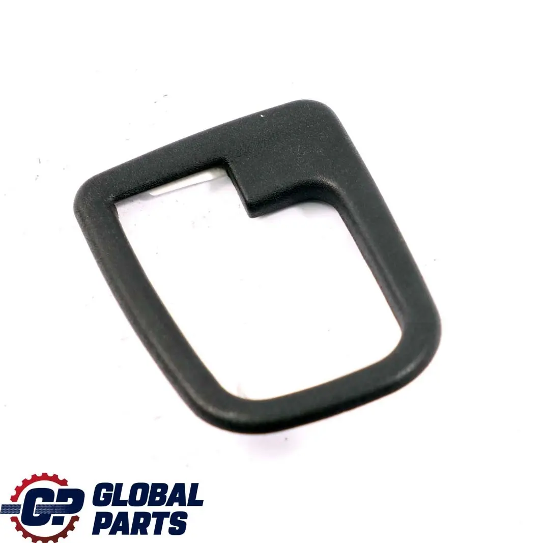 Interior Front Left N/S Door Handle Cover Trim Frame to BMW 3 Series E36 with Part number 8219023 BMW 3 Series E36 Interior Front Left N/S Door Handle Cover Trim Frame - SKU 8219023 - Part number 8219023