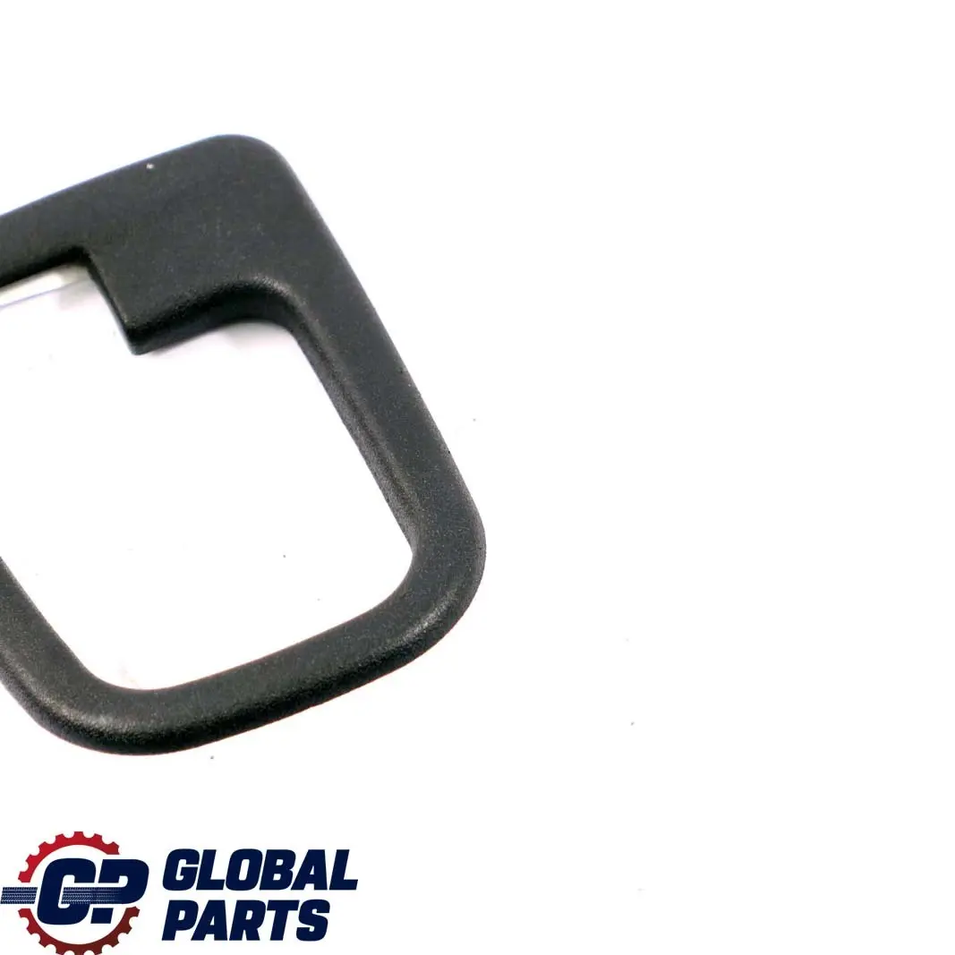 Interior Front Left N/S Door Handle Cover Trim Frame to BMW 3 Series E36 with Part number 8219023 BMW 3 Series E36 Interior Front Left N/S Door Handle Cover Trim Frame - SKU 8219023 - Part number 8219023