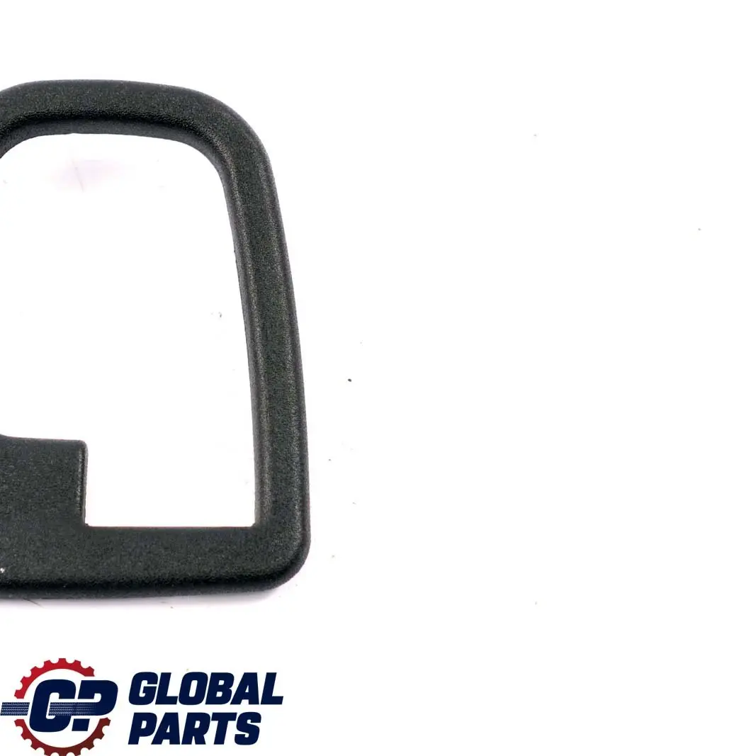 Interior Delantero Izquierdo Empu?adura De Puerta Marco para BMW E36 con número de pieza 8219023 BMW E36 Interior Delantero Izquierdo Empu?adura De Puerta Marco - SKU 8219023 - Número de pieza 8219023