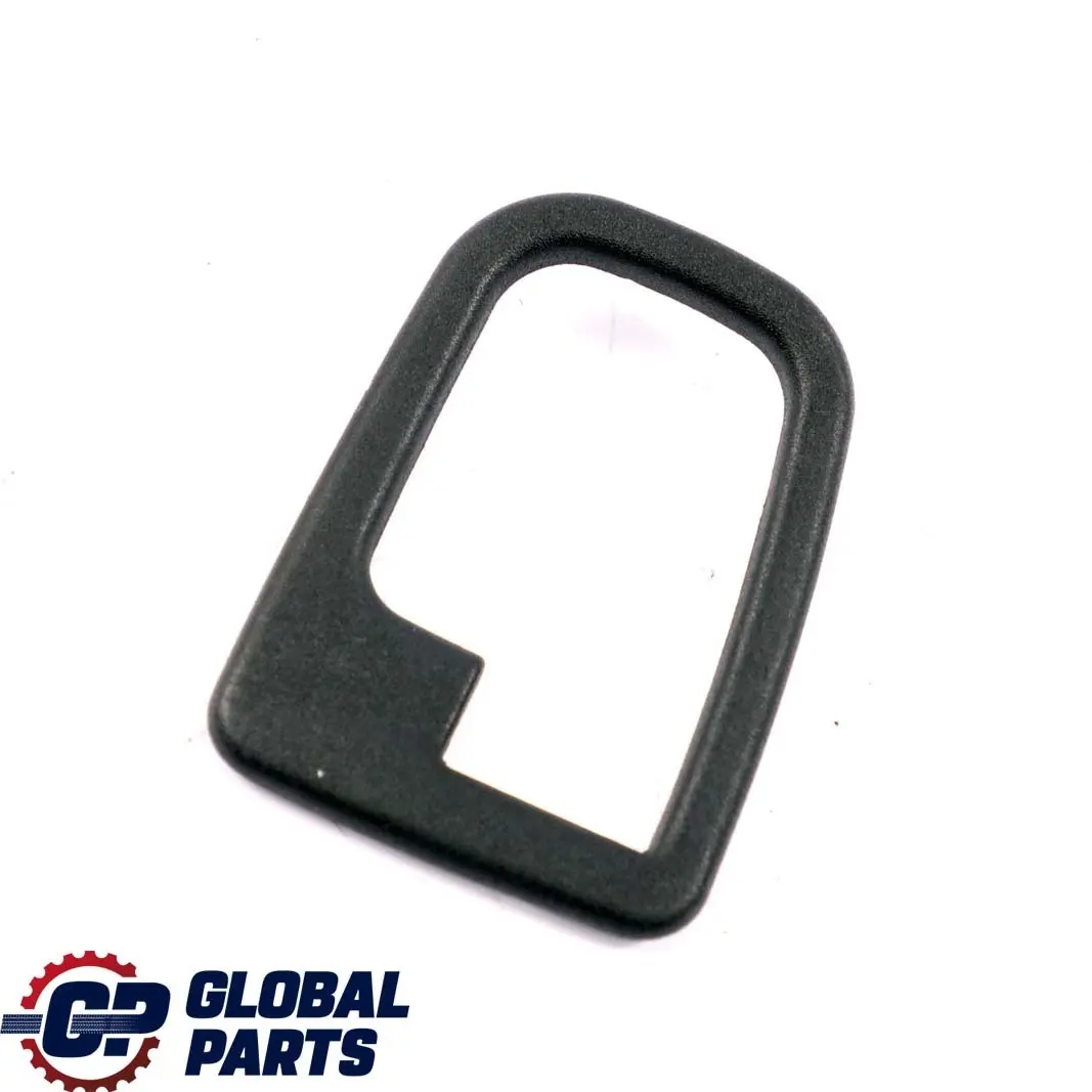 BMW 3 Series E36 Interior Front Left N/S Door Handle Cover Trim Frame - SKU 8219023 - Part number 8219023
