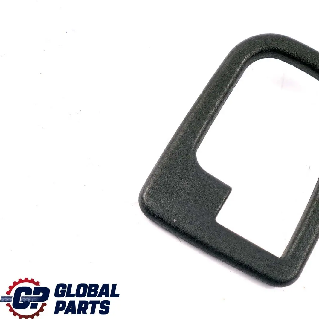 BMW 3 Series E36 Interior Front Left N/S Door Handle Cover Trim Frame - SKU 8219023 - Part number 8219023