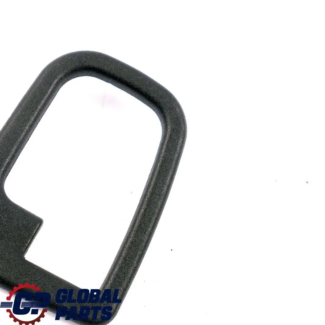 BMW 3 Series E36 Interior Front Left N/S Door Handle Cover Trim Frame - SKU 8219023 - Part number 8219023