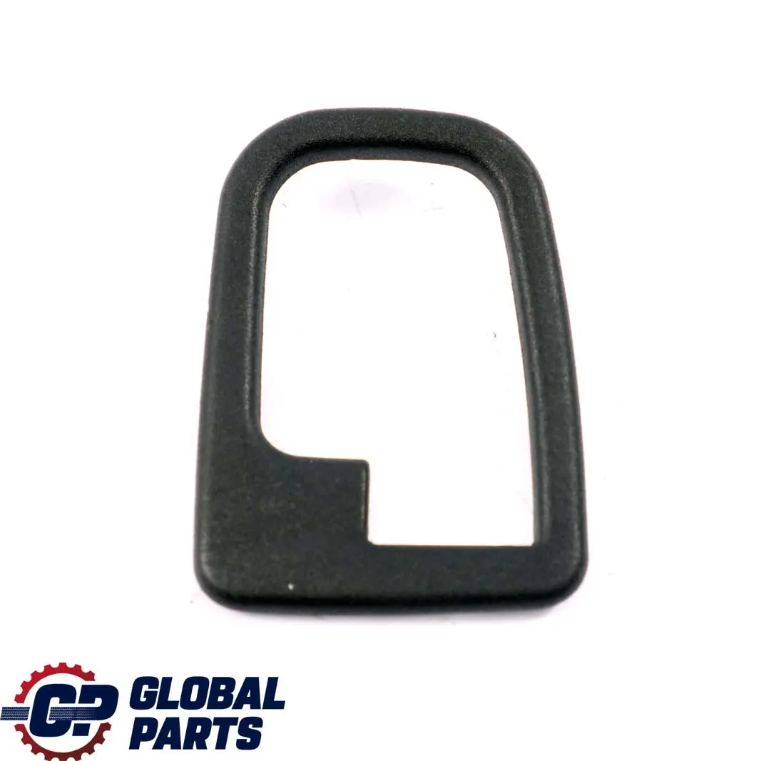BMW 3 Series E36 Interior Front Left N/S Door Handle Cover Trim Frame - SKU 8219023 - Part number 8219023