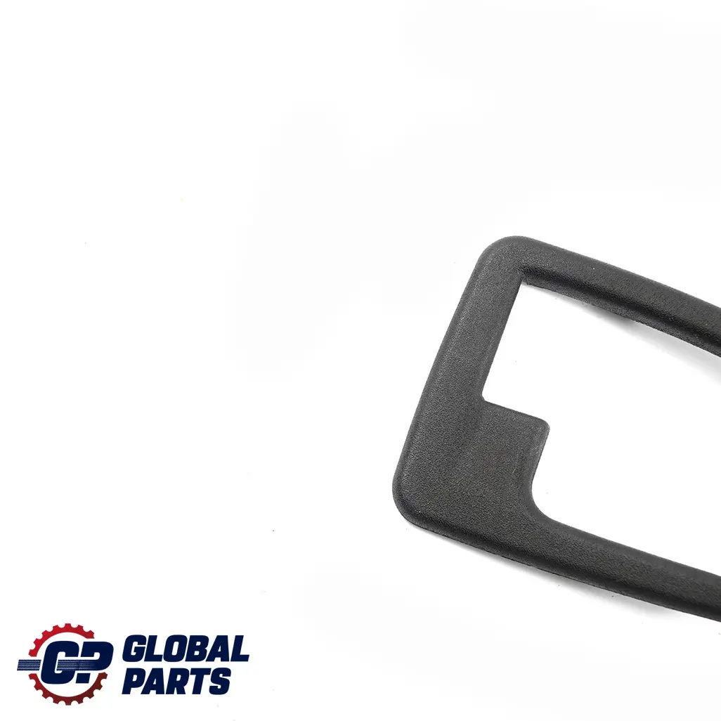 Interior Front Right O/S Door Handle Cover Trim Frame to BMW 3 Series E36 with Part number 8219024 BMW 3 Series E36 Interior Front Right O/S Door Handle Cover Trim Frame - SKU 8219024 - Part number 8219024