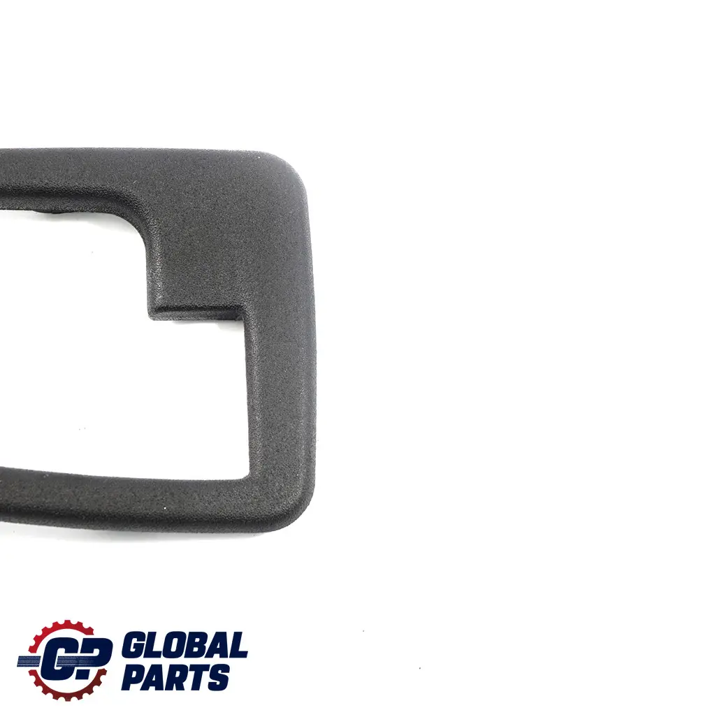 BMW 3 Series E36 Interior Front Right O/S Door Handle Cover Trim Frame - SKU 8219024 - Part number 8219024