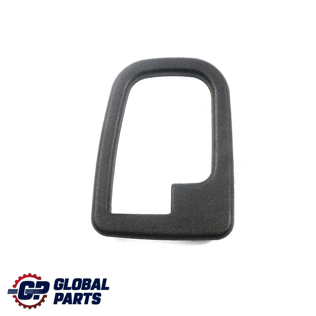 BMW 3 Series E36 Interior Front Right O/S Door Handle Cover Trim Frame - SKU 8219024 - Part number 8219024