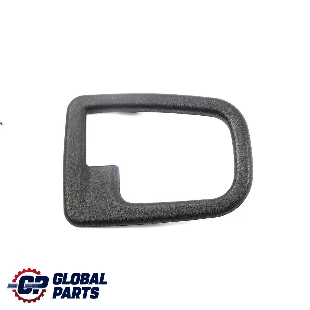 BMW 3 Series E36 Interior Front Right O/S Door Handle Cover Trim Frame - SKU 8219024 - Part number 8219024