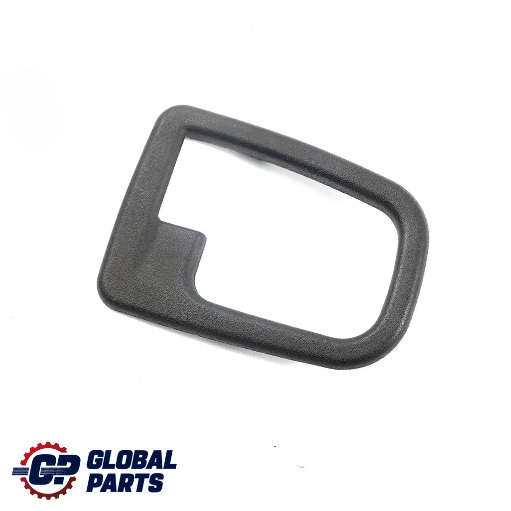 BMW 3 Series E36 Interior Front Right O/S Door Handle Cover Trim Frame - SKU 8219024 - Part number 8219024