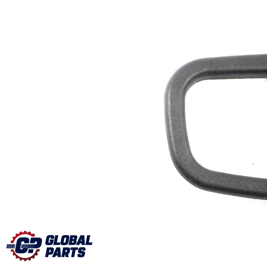 Interior Delantero Derecho Manija De La Puerta Cubierta Marco para BMW E36 con número de pieza 8219024 BMW E36 Interior Delantero Derecho Manija De La Puerta Cubierta Marco - SKU 8219024 - Número de pieza 8219024