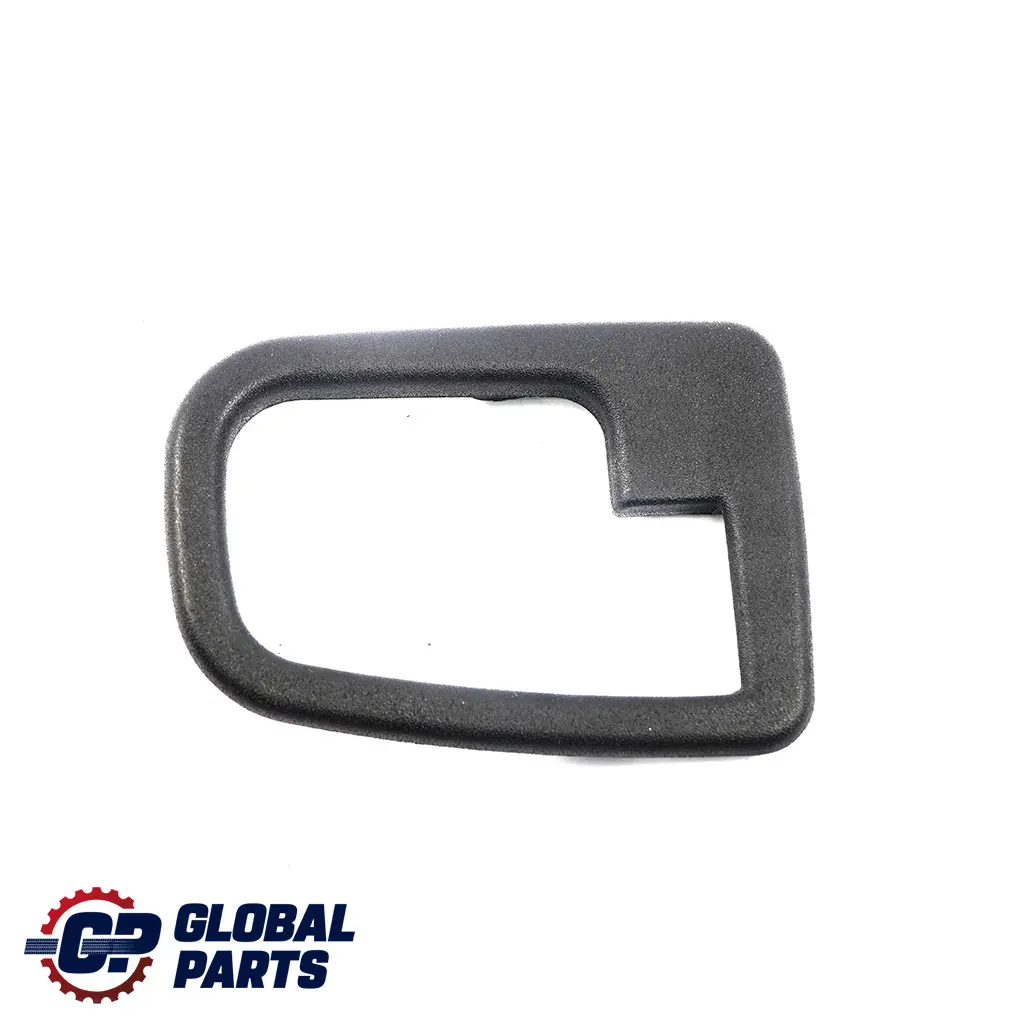 BMW 3 Series E36 Interior Front Right O/S Door Handle Cover Trim Frame - SKU 8219024 - Part number 8219024
