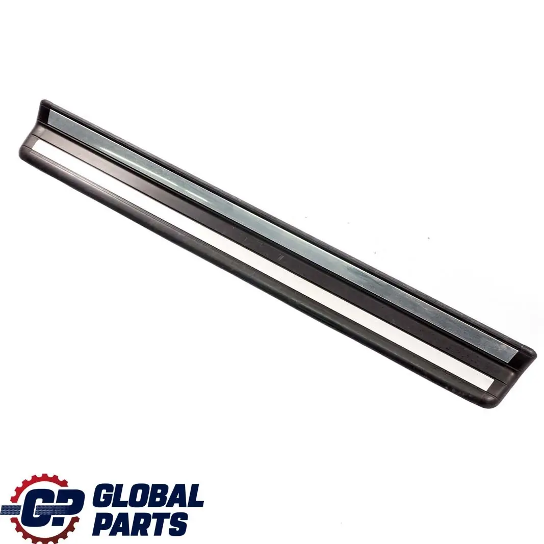 Strip Entrance Front Right O/S Trim Chrome to BMW 3 Series E46 Cover with Part number 8219186 BMW 3 Series E46 Cover Strip Entrance Front Right O/S Trim Chrome - SKU 8219184 - Part number 8219186