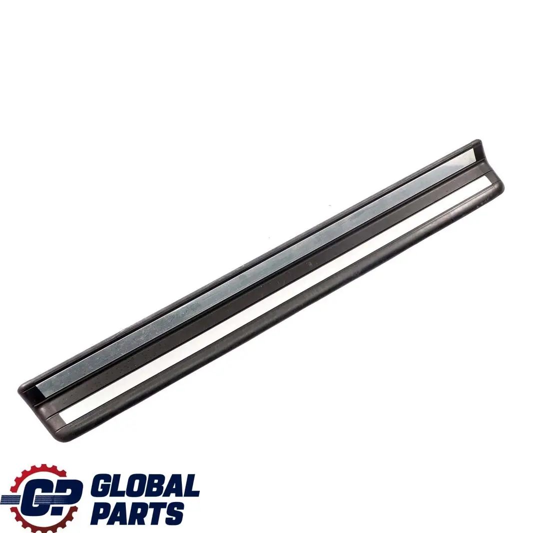 Blende Einstieg Vorn Rechts Chrom für BMW 3 er E46 mit Teilenummer 8219186 BMW 3 er E46 Blende Einstieg Vorn Rechts Chrom - SKU 8219184 - Teilenummer 8219186