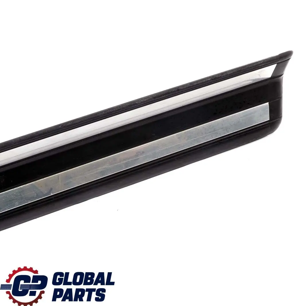 BMW 3 er E46 Blende Einstieg Vorn Rechts Chrom - SKU 8219184 - Teilenummer 8219186