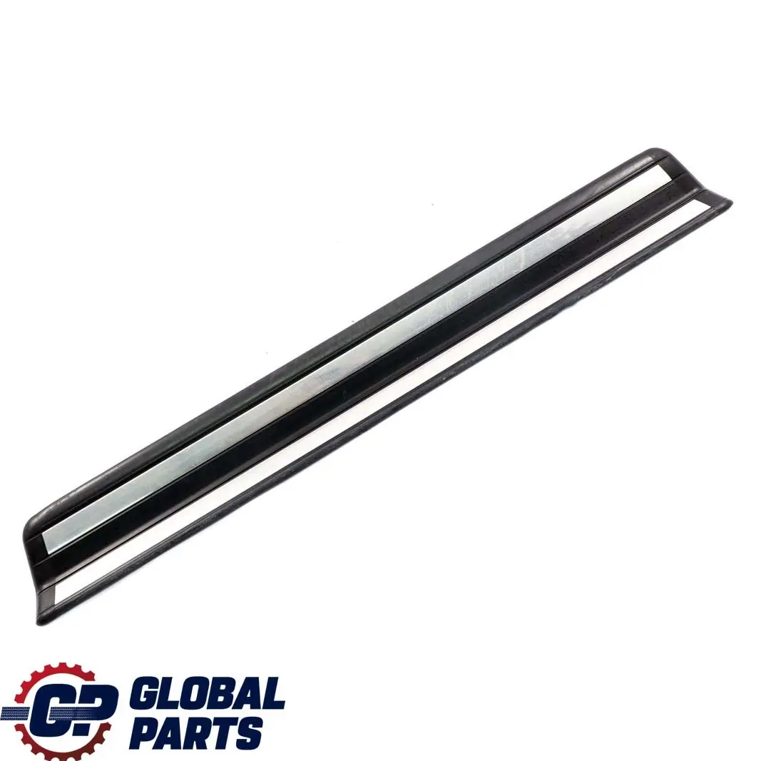 BMW 3 Series E46 Cover Strip Entrance Front Right O/S Trim Chrome - SKU 8219184 - Part number 8219186