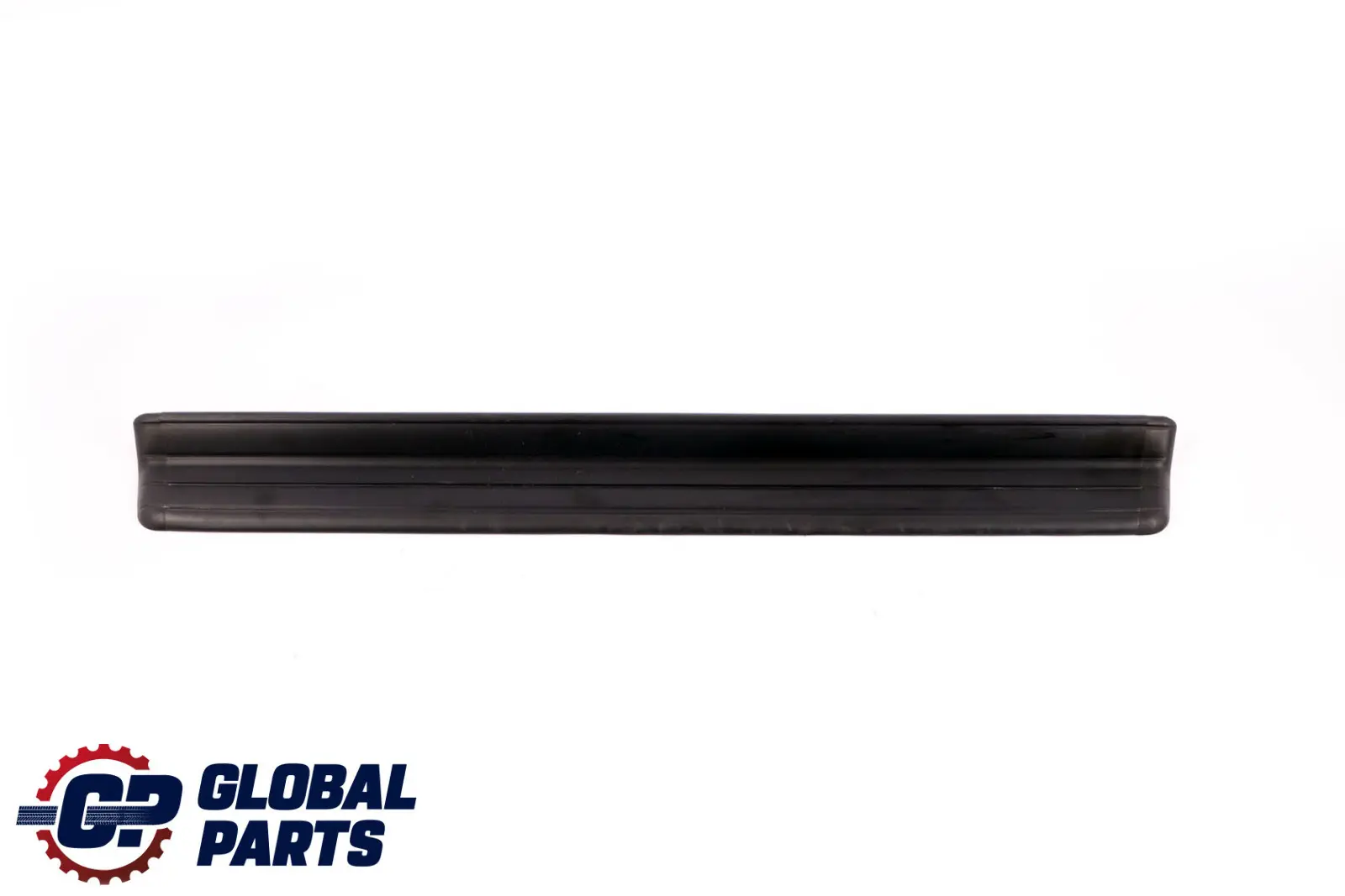 BMW E46 Couverture Entree avant Gauche Droite Noir 8196129