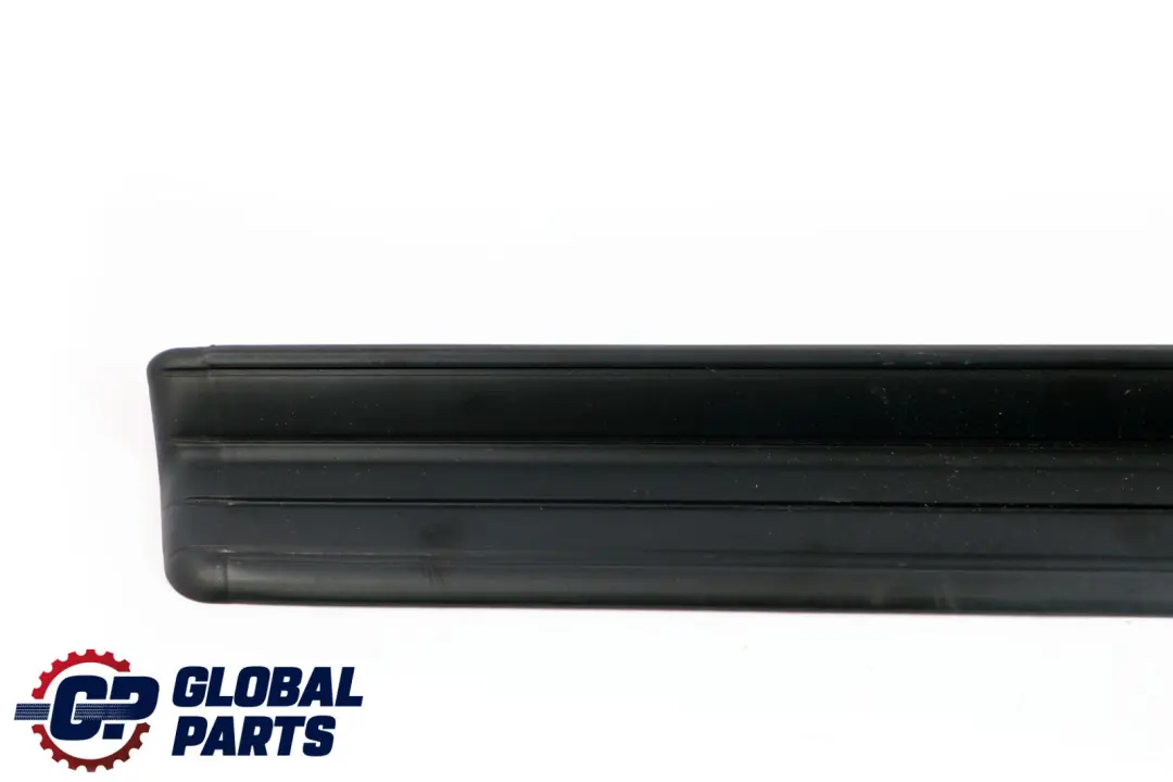 BMW 3 er E46 Blende Einstieg Vorn Links Rechts Schwarz 8196129 - SKU 8219189 - Teilenummer 8219189