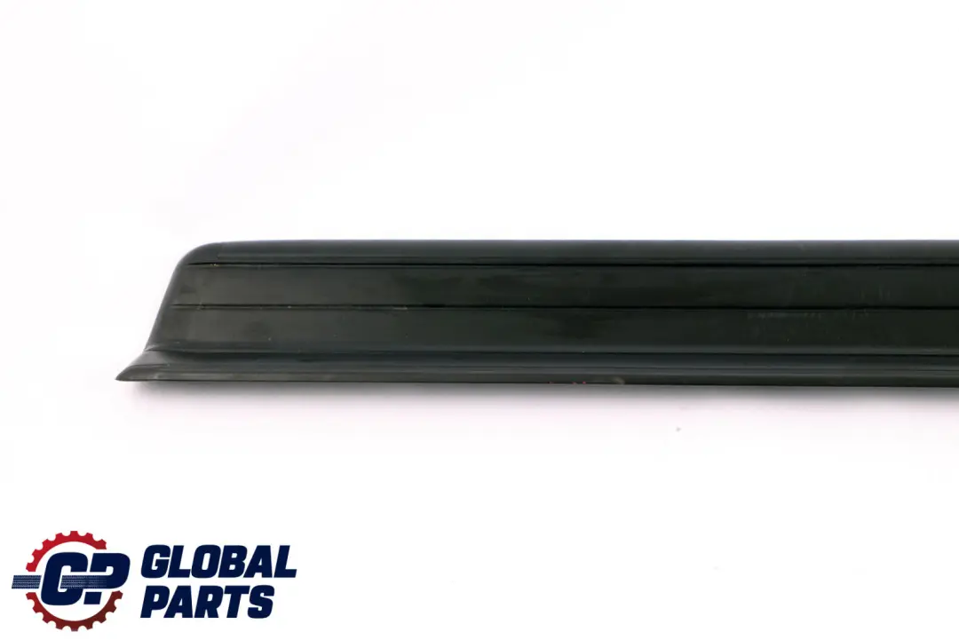BMW 3 Series E46 Cover Strip Entrance Front Left Right N/O/S Trim Black 8196129 - SKU 8219189 - Part number 8219189