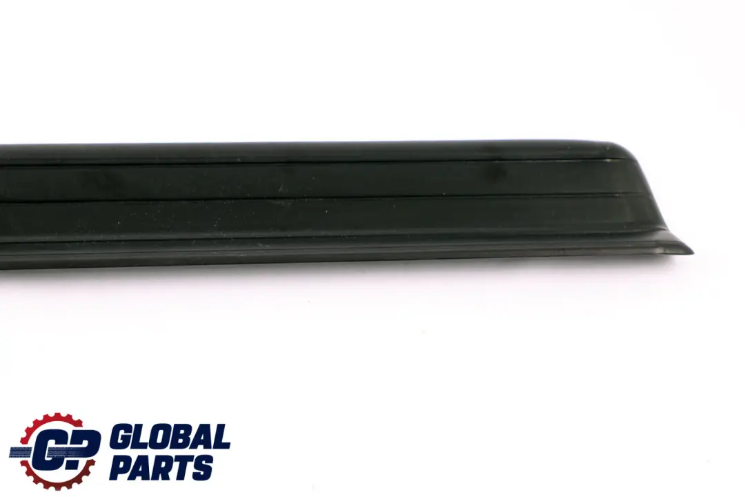 BMW 3 Series E46 Cover Strip Entrance Front Left Right N/O/S Trim Black 8196129 - SKU 8219189 - Part number 8219189