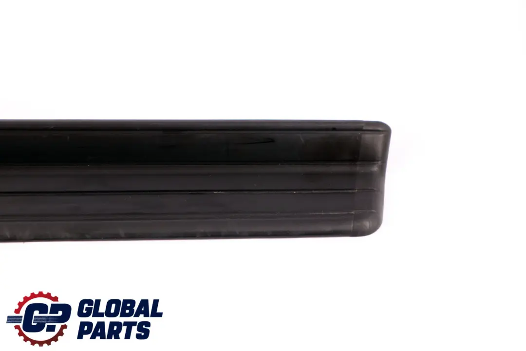 BMW 3 Series E46 Cover Strip Entrance Front Left Right N/O/S Trim Black 8196129 - SKU 8219189 - Part number 8219189