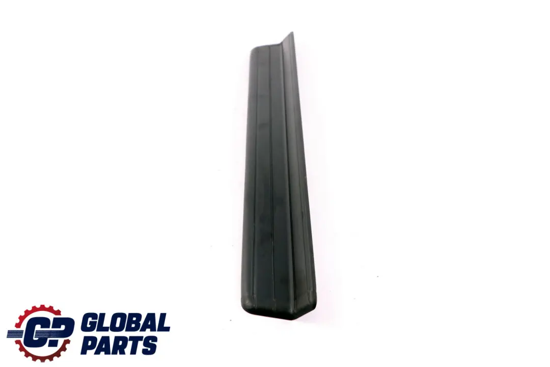 BMW E46 Couverture Entree avant Gauche Droite Noir 8196129 - SKU 8219189 - Numéro de pièce 8219189