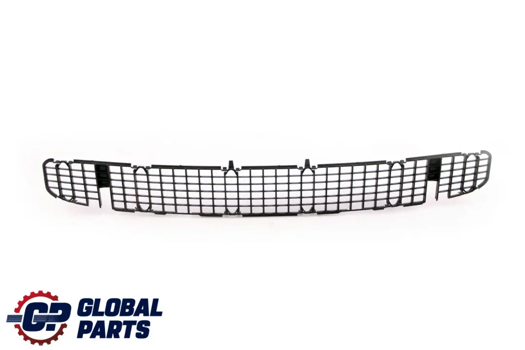 Rejilla Central Para Parachoques Delantero Moldura Exterior para BMW E46 con número de pieza 8220766 BMW E46 Rejilla Central Para Parachoques Delantero Moldura Exterior - SKU 8220766 - Número de pieza 8220766