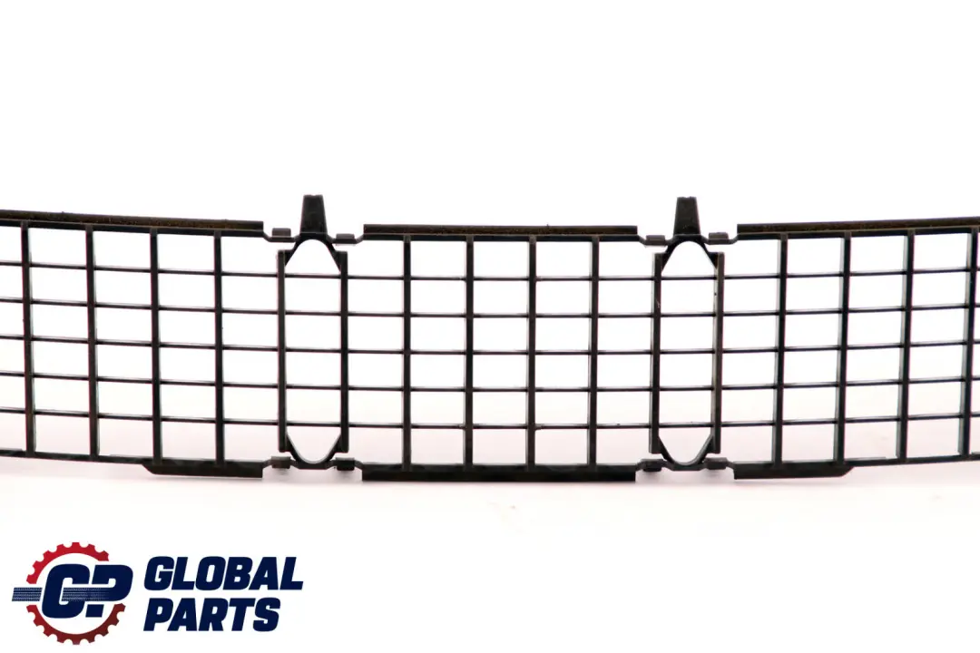 Grid Grille Centre Bumper Front Exterior Trim to BMW E46 with Part number 8220766 BMW E46 Grid Grille Centre Bumper Front Exterior Trim - SKU 8220766 - Part number 8220766