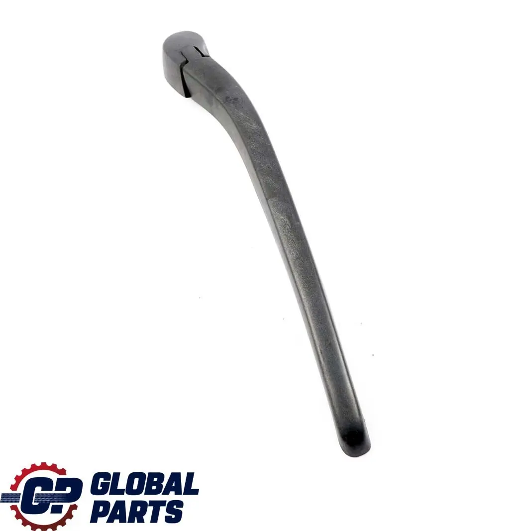 Brazo Limpiaparabrisas Ventana Trasera Maletero para BMW E46 Touring con número de pieza 8220830 BMW E46 Touring Brazo Limpiaparabrisas Ventana Trasera Maletero - SKU 8220830 - Número de pieza 8220830