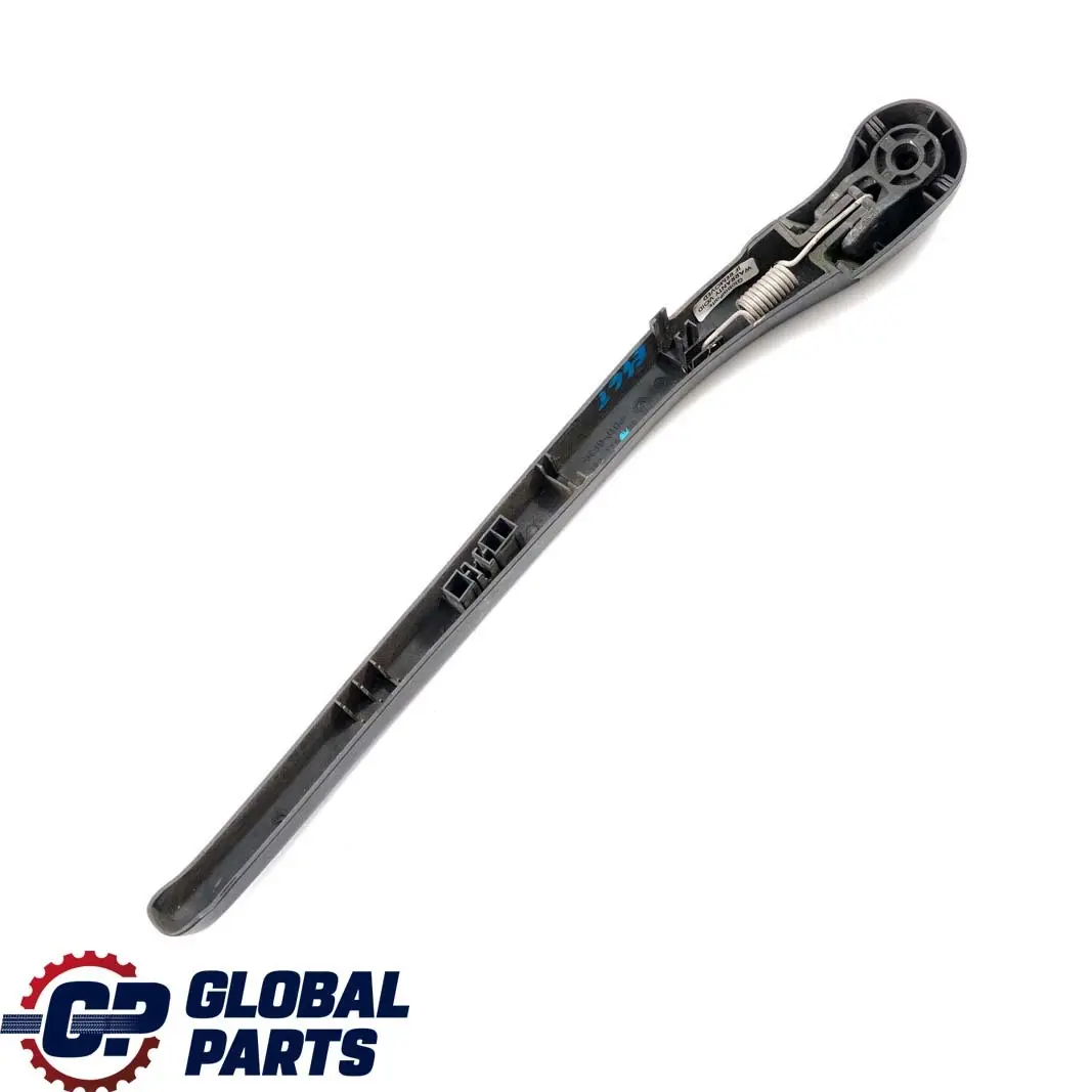 Wiper Arm Rear Window Trunk to BMW 3 Series E46 Touring with Part number 8220830 BMW 3 Series E46 Touring Wiper Arm Rear Window Trunk - SKU 8220830 - Part number 8220830