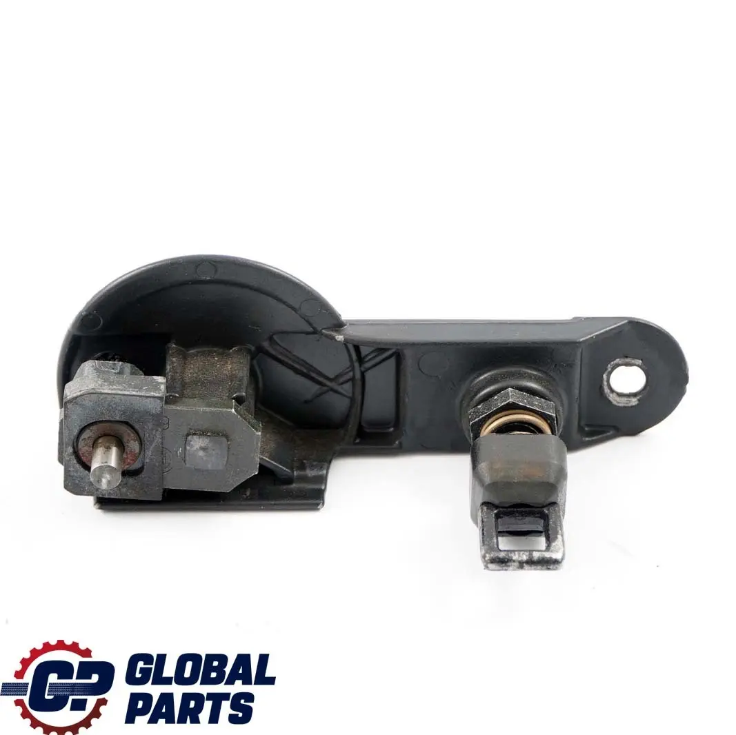 Wischachslager Achslager Heckscheibe Umlenkung für BMW 3 er E46 mit Teilenummer 8220831 BMW 3 er E46 Wischachslager Achslager Heckscheibe Umlenkung - SKU 8220831 - Teilenummer 8220831