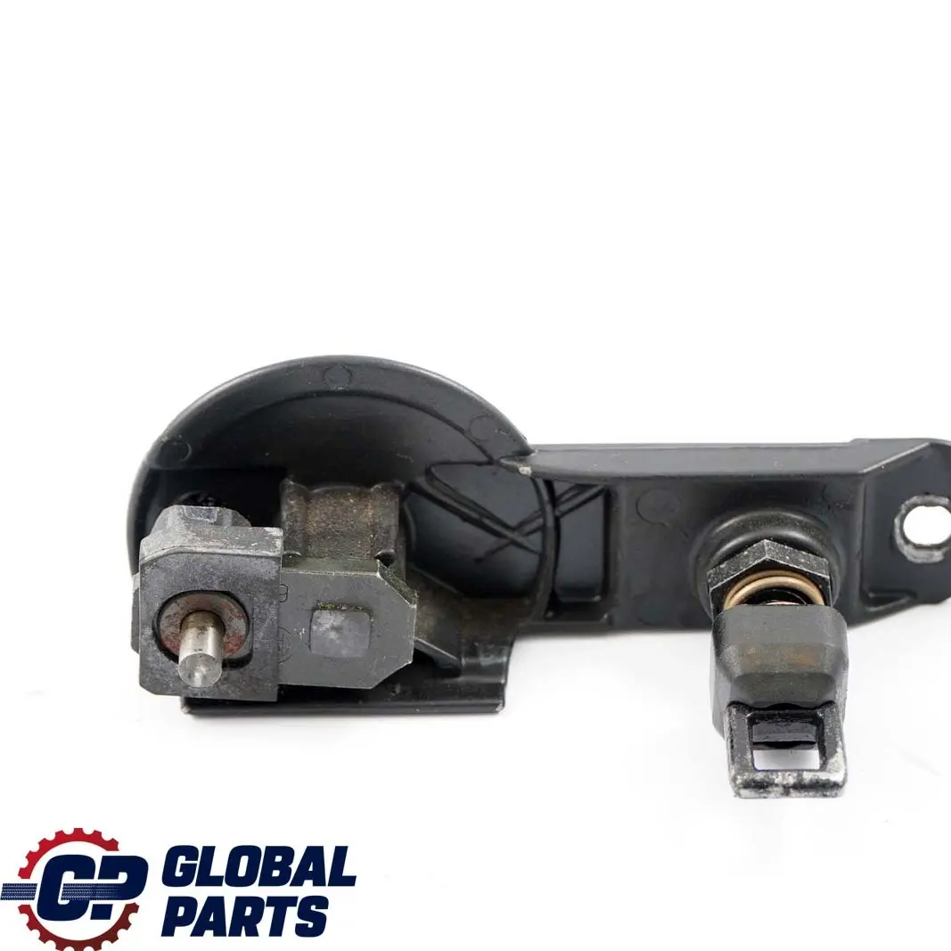 BMW 3 er E46 Wischachslager Achslager Heckscheibe Umlenkung - SKU 8220831 - Teilenummer 8220831