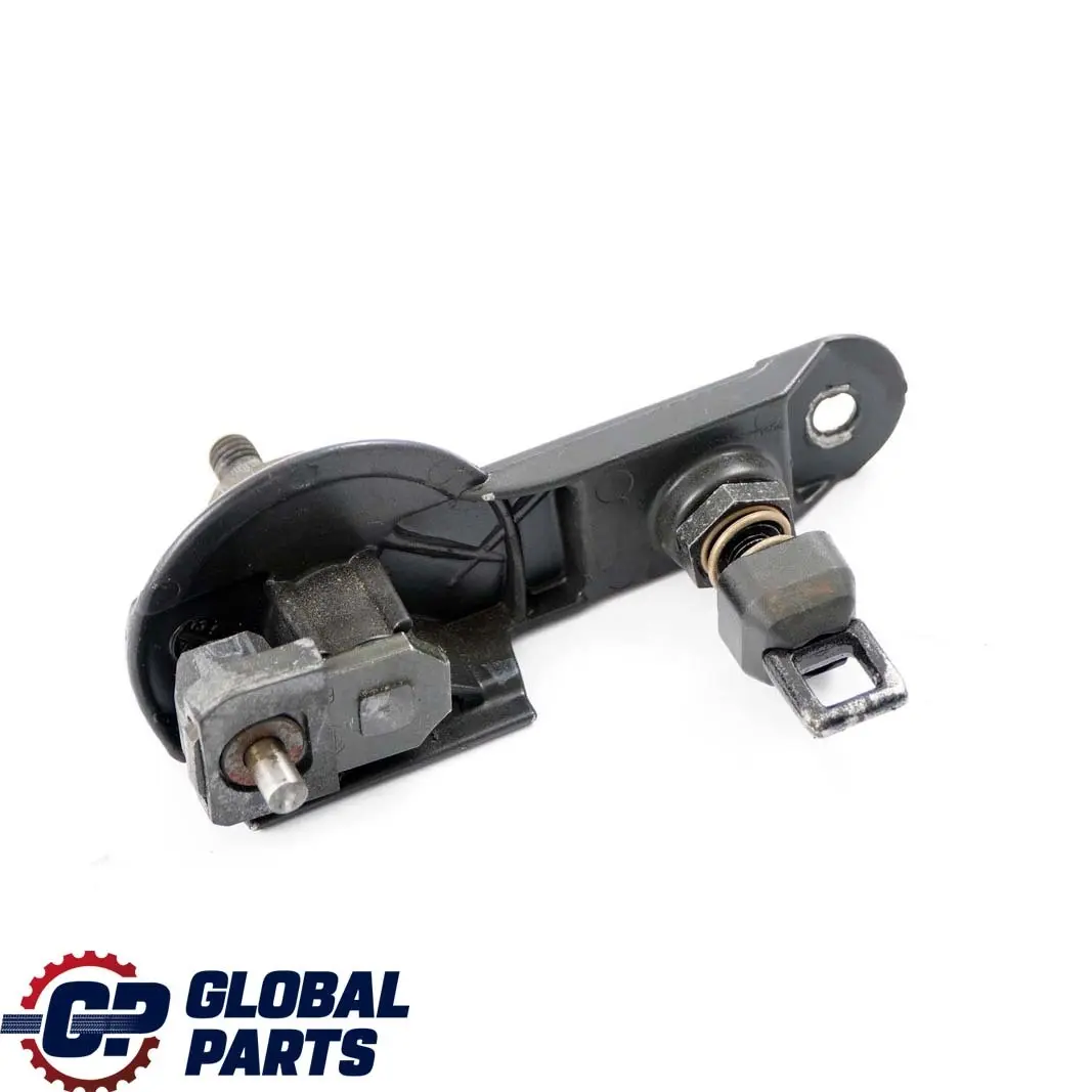 BMW E46 Roulements Essieu Arriere Deviation - SKU 8220831 - Numéro de pièce 8220831