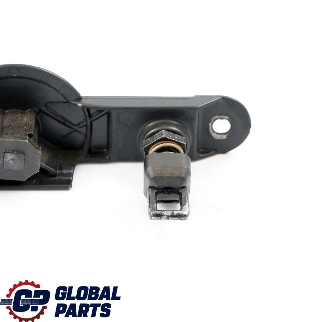 BMW 3 er E46 Wischachslager Achslager Heckscheibe Umlenkung - SKU 8220831 - Teilenummer 8220831