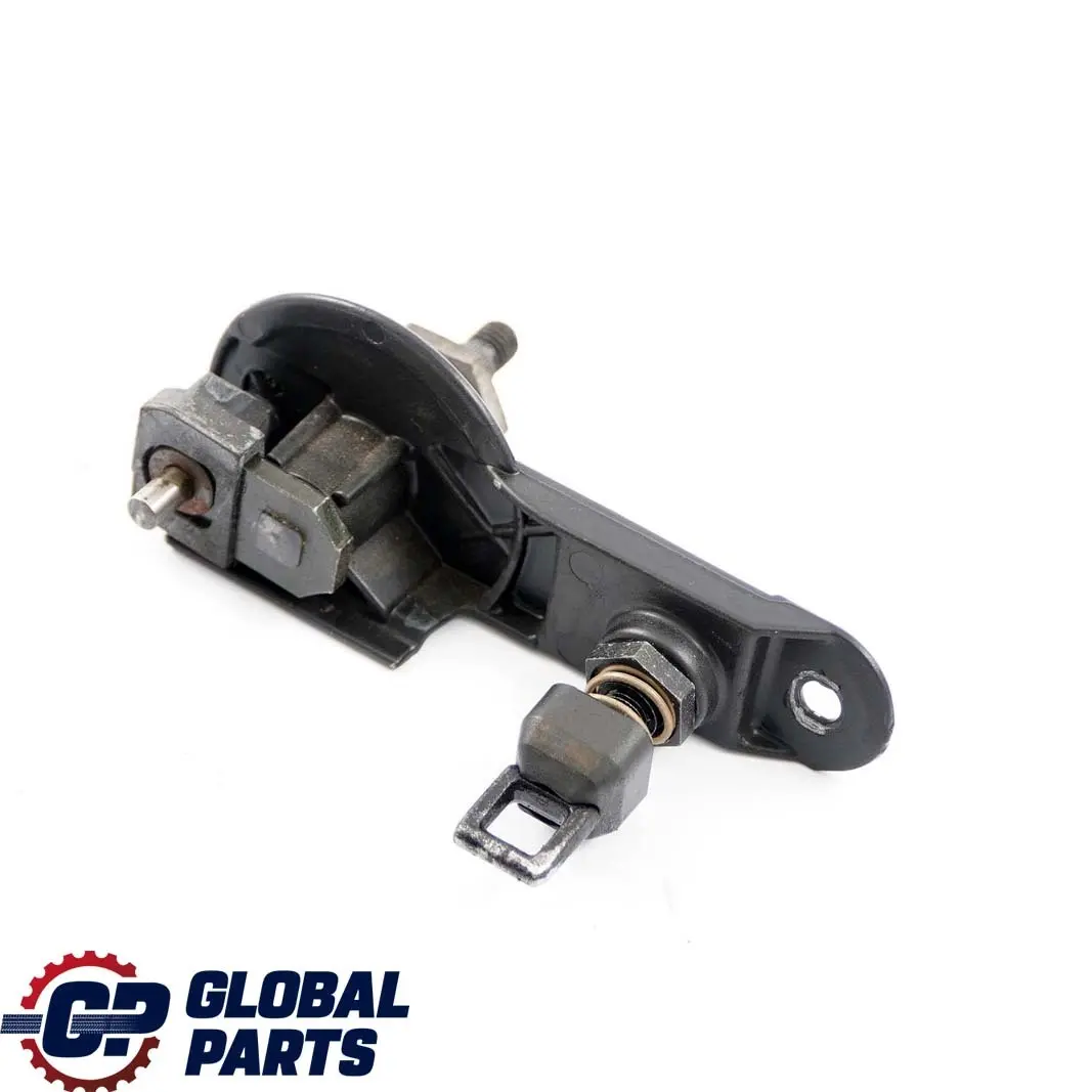 BMW 3 er E46 Wischachslager Achslager Heckscheibe Umlenkung - SKU 8220831 - Teilenummer 8220831