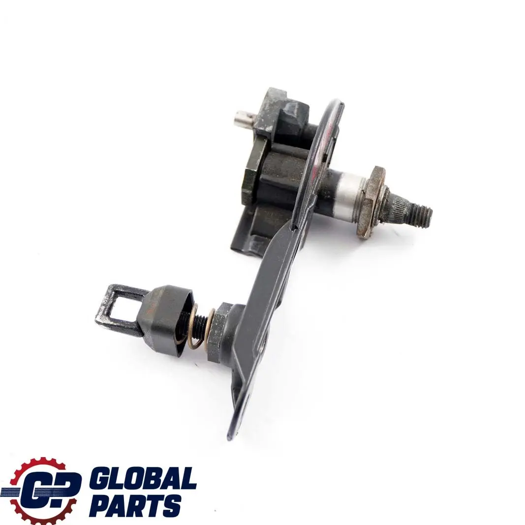 BMW 3 Series E46 Touring Wipershaft Pivot Rear Window Wiper Bearing - SKU 8220831 - Part number 8220831
