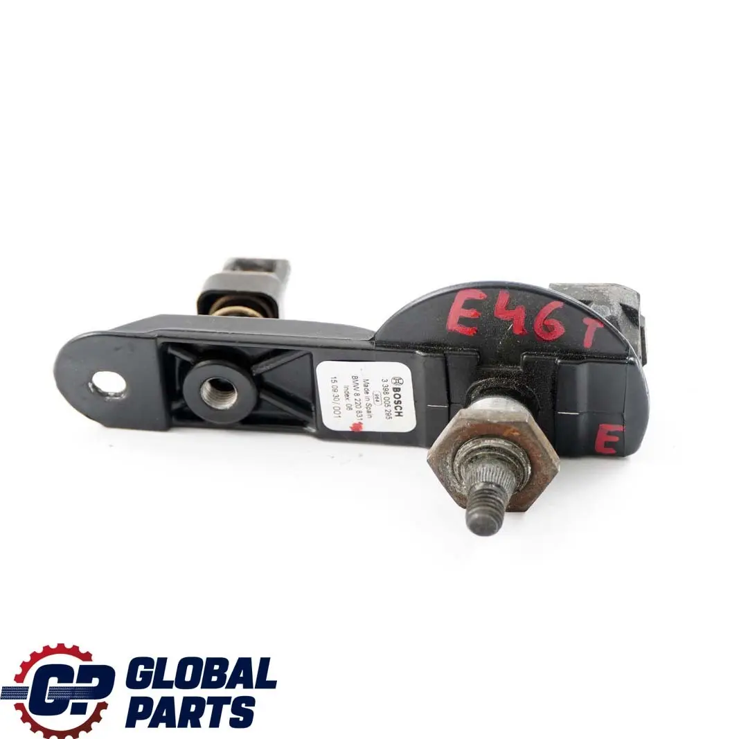 Perno Tergicristallo Cuscinetto Assale Lunotto Deviazione per BMW E46 con numero di parte 8220831 BMW E46 Perno Tergicristallo Cuscinetto Assale Lunotto Deviazione - SKU 8220831 - Numero di parte 8220831