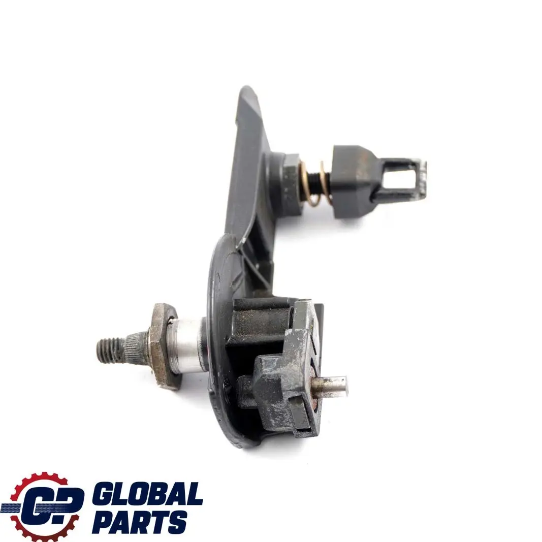 BMW E46 Roulements Essieu Arriere Deviation - SKU 8220831 - Numéro de pièce 8220831