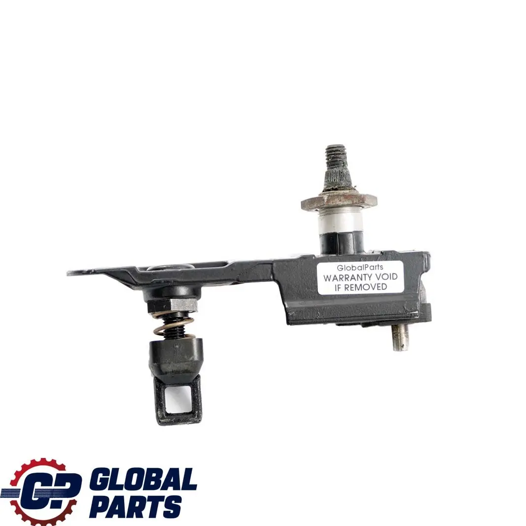 Wipershaft Pivot Rear Window Wiper Bearing to BMW 3 Series E46 Touring with Part number 8220831 BMW 3 Series E46 Touring Wipershaft Pivot Rear Window Wiper Bearing - SKU 8220831 - Part number 8220831