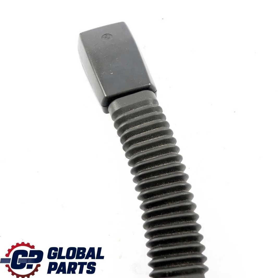 BMW 3 Series E36 Lower Belt With Right Seat Belt Tensioner O/S 8221012 - SKU 8221014 - Part number 8221014
