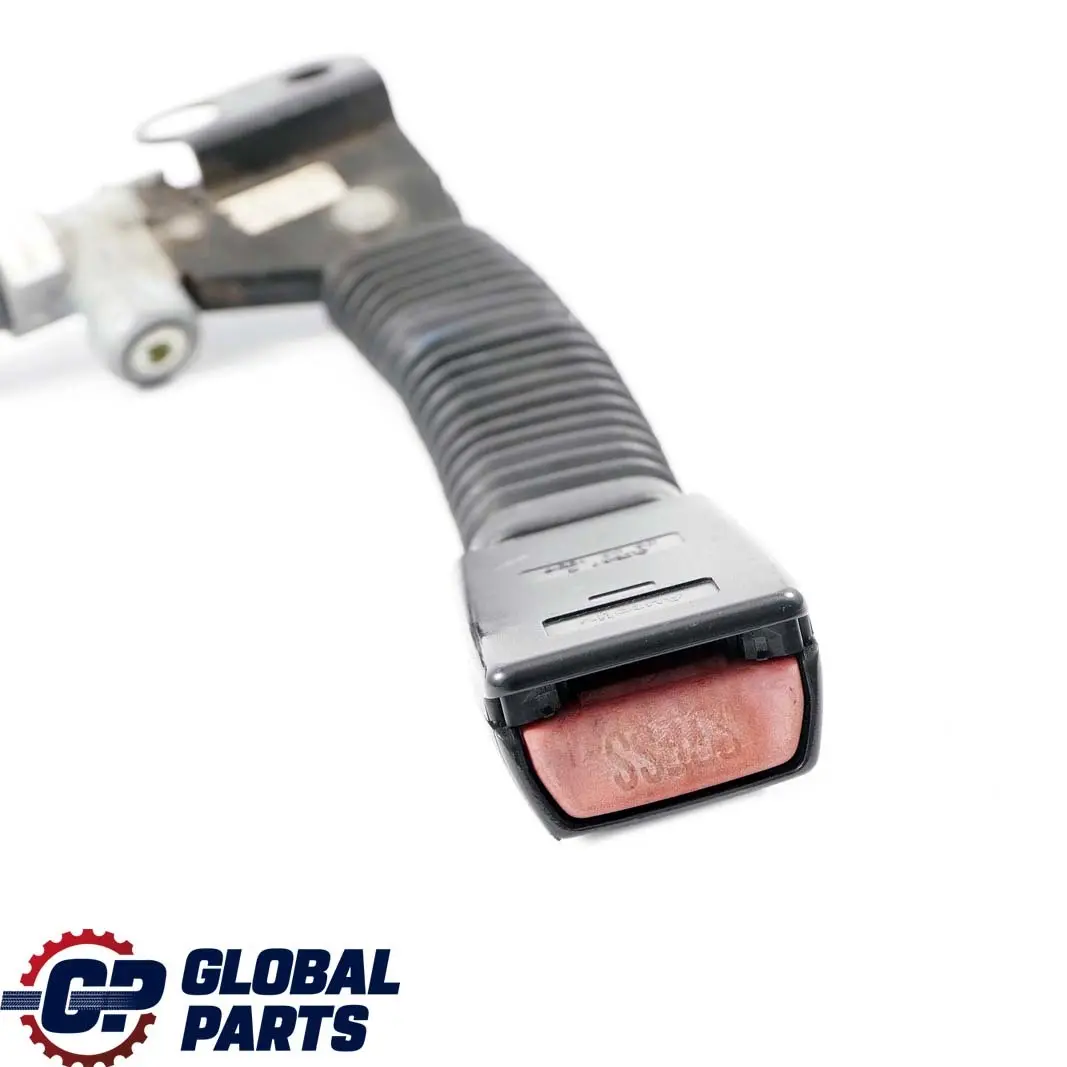 Lower Belt With Right Seat Belt Tensioner O/S 8221012 to BMW 3 Series E36 with Part number 8221014 BMW 3 Series E36 Lower Belt With Right Seat Belt Tensioner O/S 8221012 - SKU 8221014 - Part number 8221014