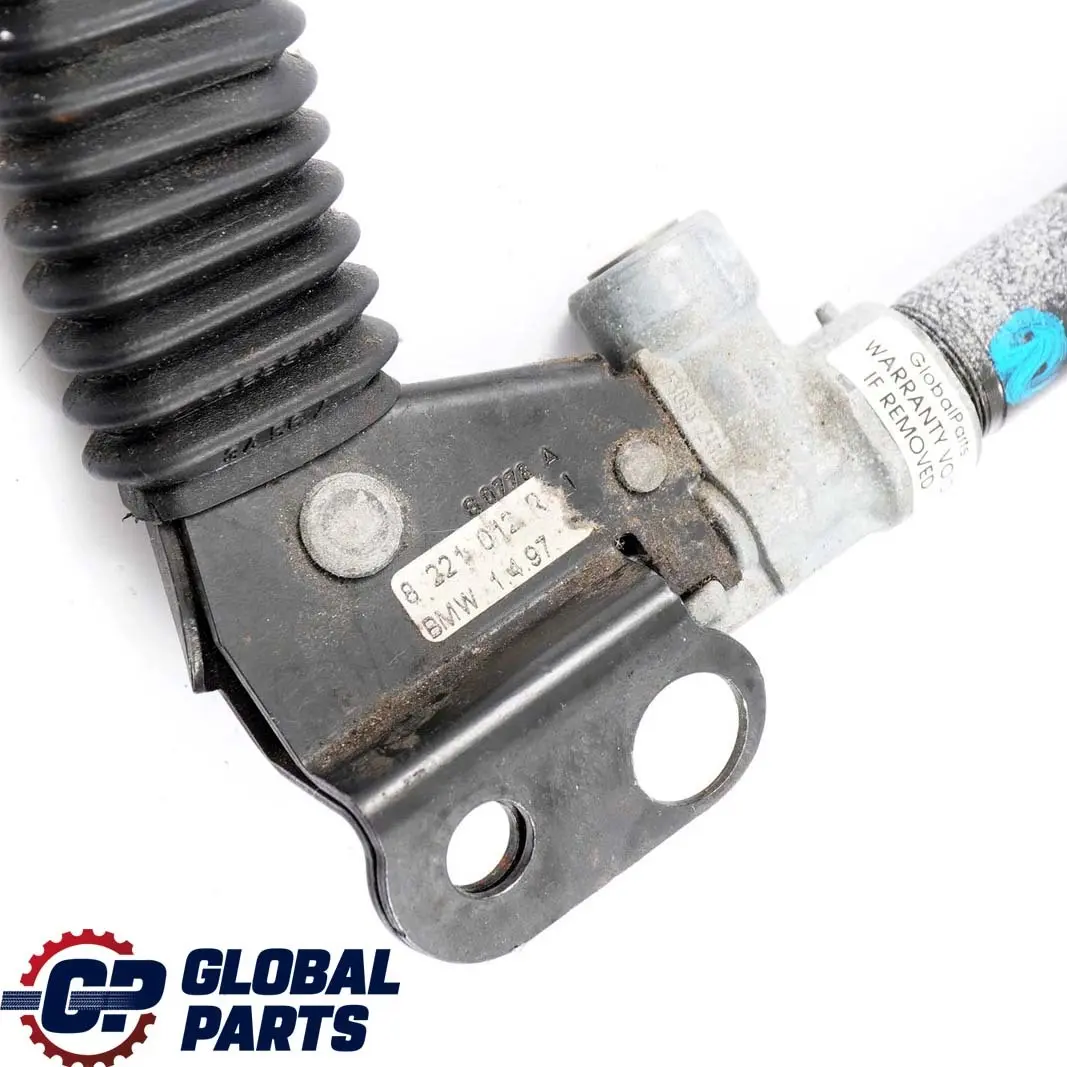 Membrure Inferieure Droite 8221012 pour BMW 3 E36 à propos du numéro de pièce 8221014 BMW 3 E36 Membrure Inferieure Droite 8221012 - SKU 8221014 - Numéro de pièce 8221014