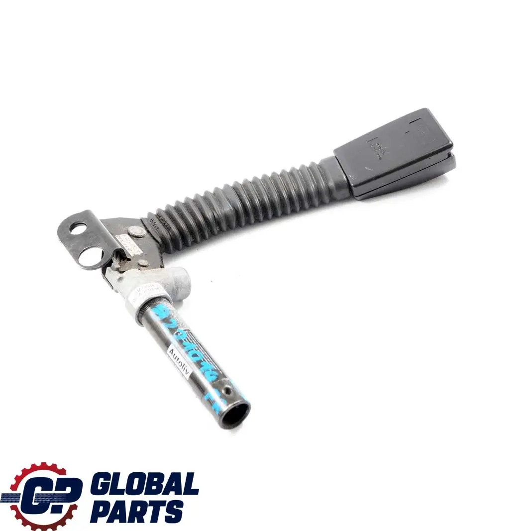 Lower Belt With Right Seat Belt Tensioner O/S 8221012 to BMW 3 Series E36 with Part number 8221014 BMW 3 Series E36 Lower Belt With Right Seat Belt Tensioner O/S 8221012 - SKU 8221014 - Part number 8221014