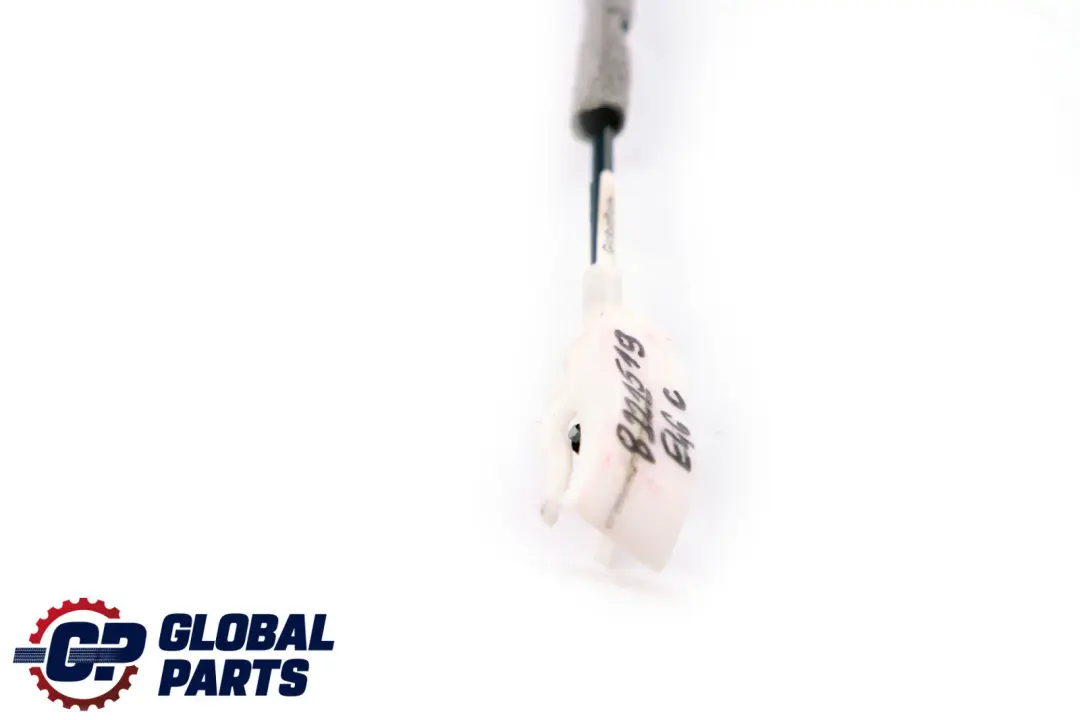 Coupé Bowdenzug Türöffner Innen Vorne für BMW 3 er E46 mit Teilenummer 8221519 BMW 3 er E46 Coupé Bowdenzug Türöffner Innen Vorne - SKU 8221519 - Teilenummer 8221519
