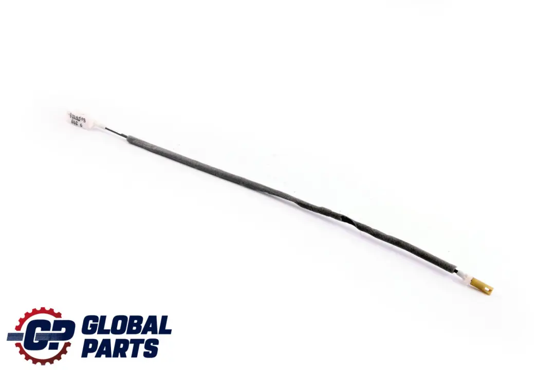 BMW E46 Coupé Cable Bowden Interior Abrepuertas Delantero - SKU 8221519 - Número de pieza 8221519