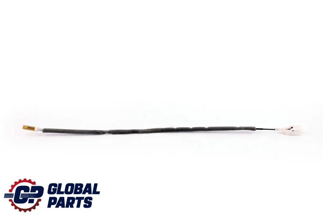 BMW E46 Coupé Cable Bowden Interior Abrepuertas Delantero - SKU 8221519 - Número de pieza 8221519