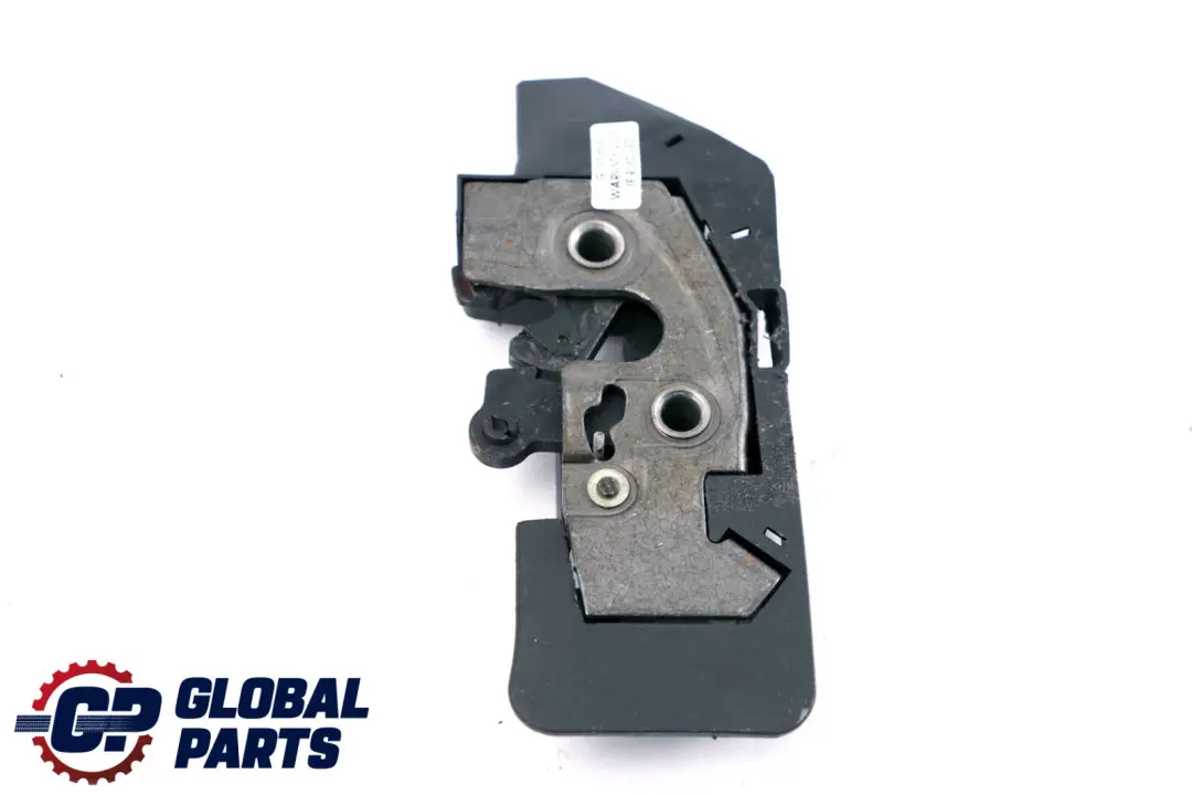 Lock Seat Rear Left N/S 5220 to BMW X5 Series E53 with Part number 8221535 BMW X5 Series E53 Lock Seat Rear Left N/S 5220 - SKU 8221535 - Part number 8221535