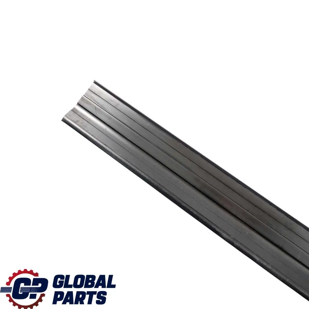 BMW 3 Saloon Touring E36 Front Door Entrance Sill Interior Trim Panel - SKU 8222120 - Part number 8222120