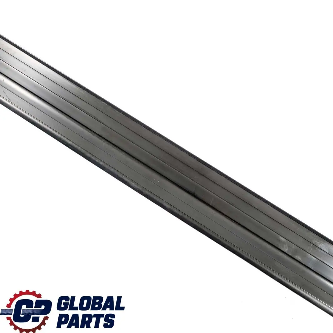 BMW 3 Saloon Touring E36 Front Door Entrance Sill Interior Trim Panel - SKU 8222120 - Part number 8222120