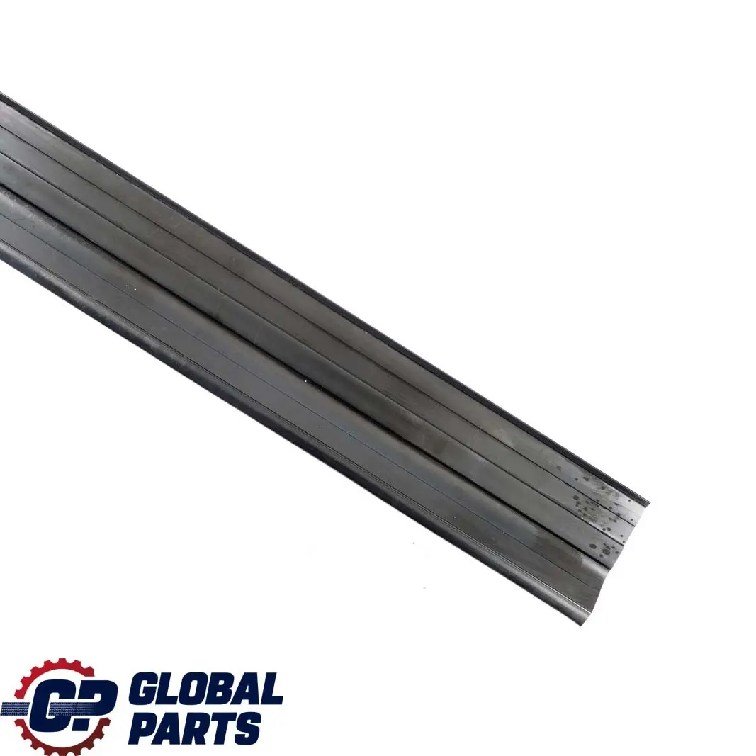 BMW 3 Saloon Touring E36 Front Door Entrance Sill Interior Trim Panel - SKU 8222120 - Part number 8222120