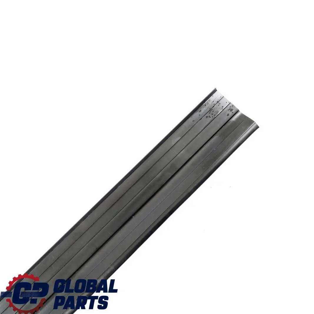 BMW Berlina Touring E36 Puerta Delantera Umbral Entrada Panel Interior - SKU 8222120 - Número de pieza 8222120